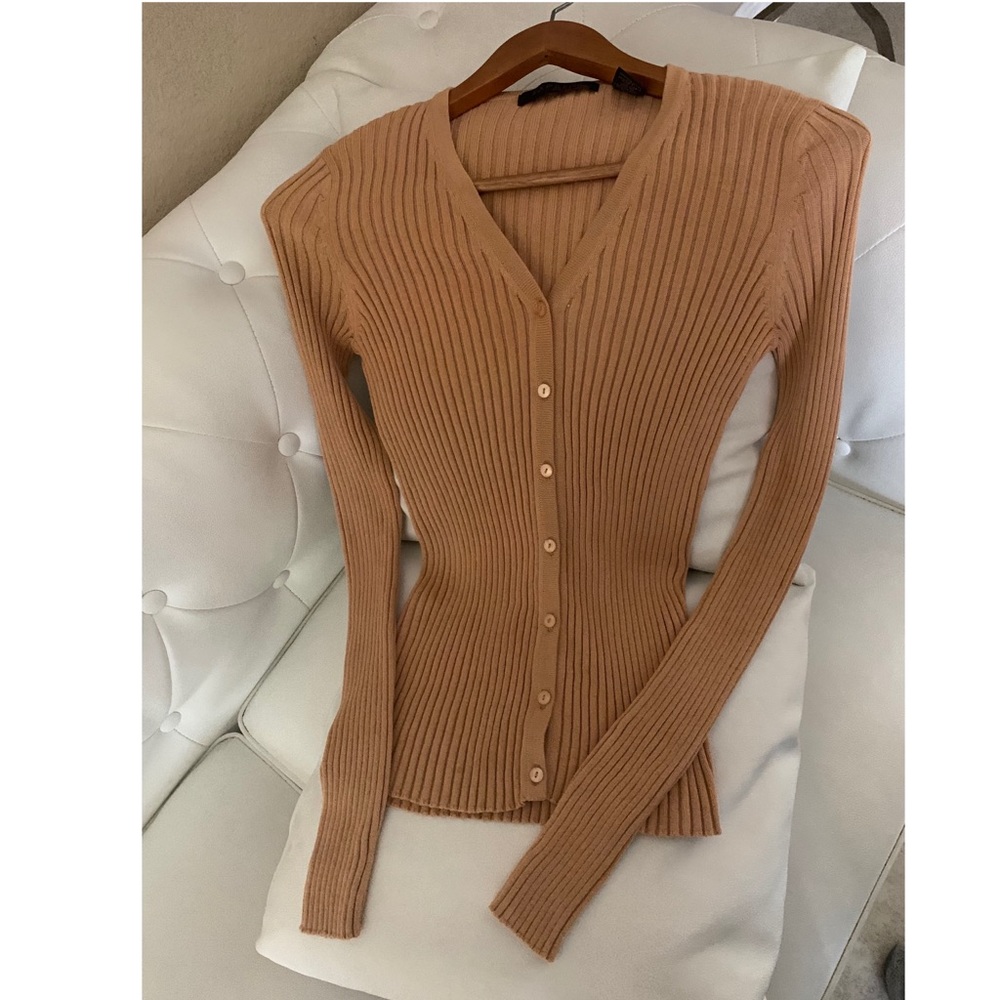 Express khakis sweater